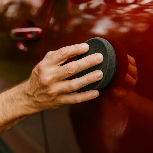 Platinum - Sredstvo za uklanjanje ogrebotina na automobilu