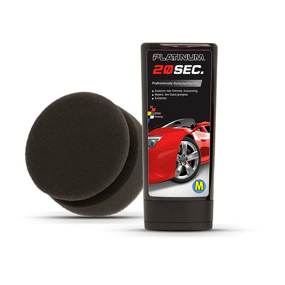 Platinum - Sredstvo za uklanjanje ogrebotina na automobilu